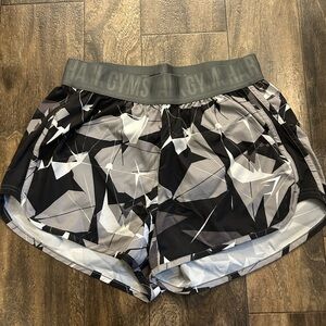 Women’s gymshark shorts